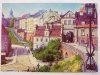 LUBLIN. STARE MIASTO FOT. T. BILIŃSKI